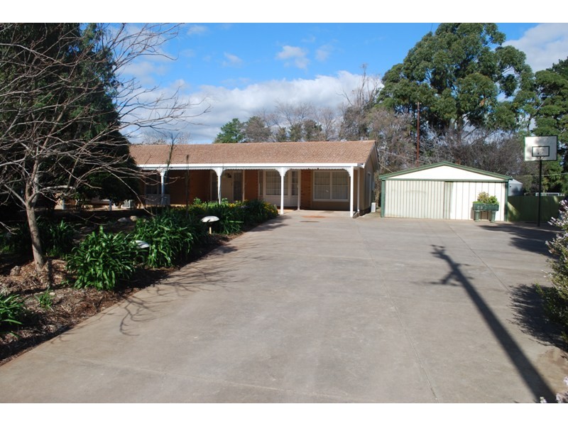 602 Uley Road, One Tree Hill SA 5114