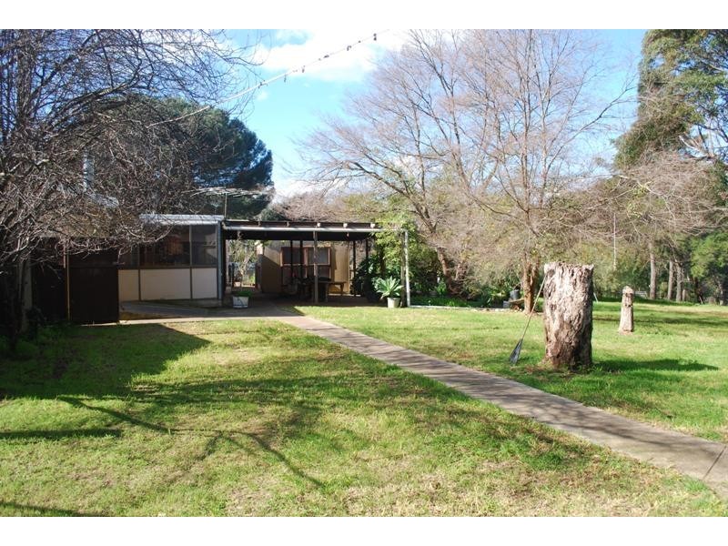 602 Uley Road, One Tree Hill SA 5114