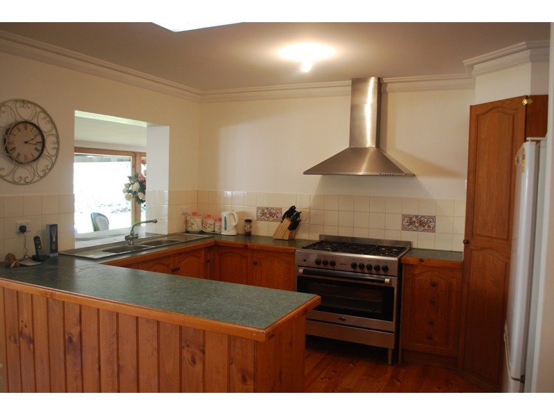 602 Uley Road, One Tree Hill SA 5114