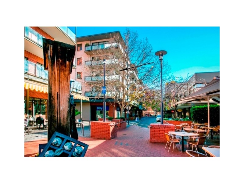 13/9 Ebenezer Place, Adelaide SA 5000