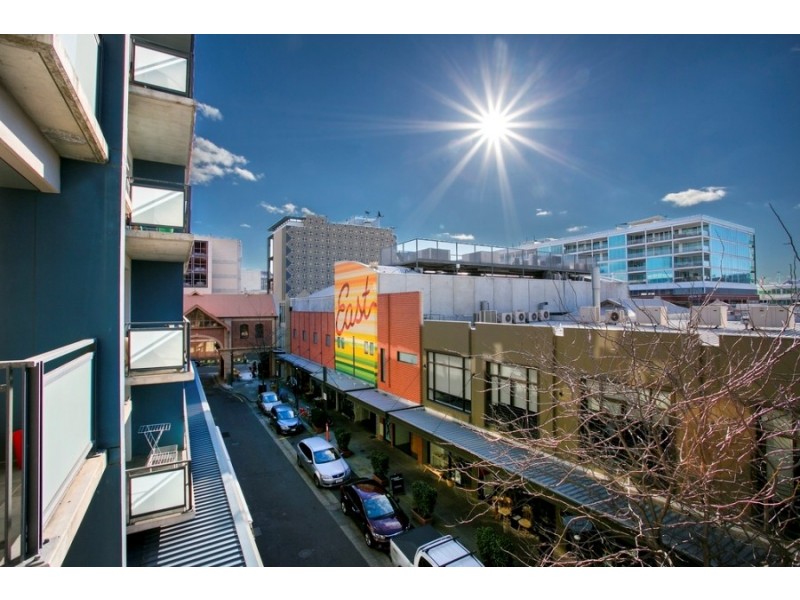 13/9 Ebenezer Place, Adelaide SA 5000