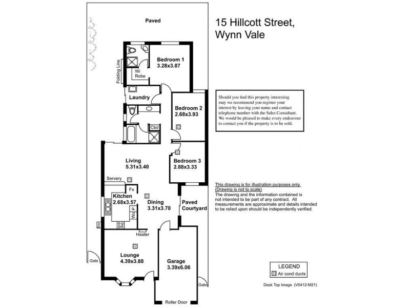 15 Hillcott Ave, Wynn Vale SA 5127