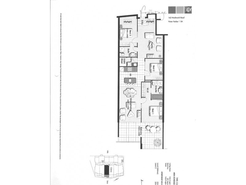 204/162 Hindmarsh Road, Victor Harbor SA 5211