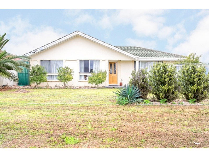39 Oleander Drive, Parafield Gardens SA 5107