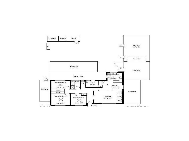 39 Oleander Drive, Parafield Gardens SA 5107