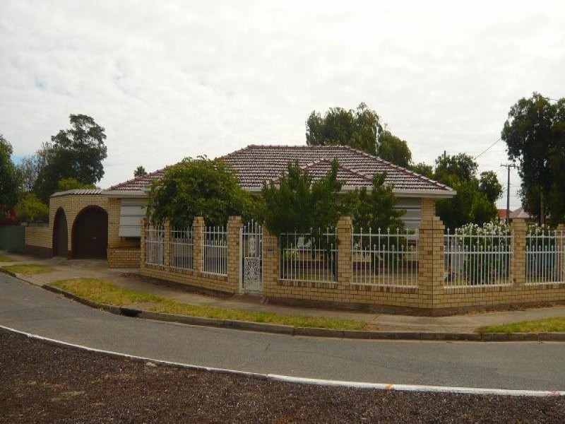43 Pym Street, Croydon Park SA 5008