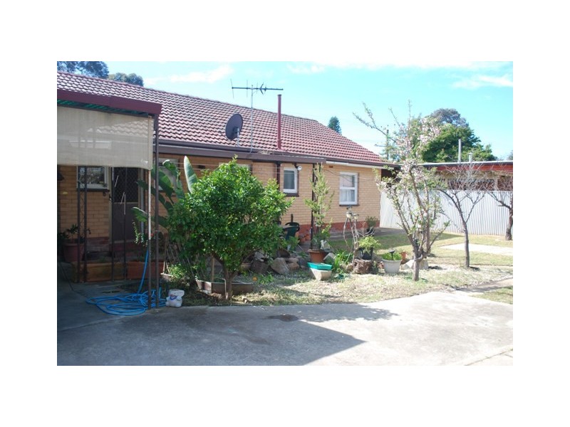 17 Richardson Street, Parafield Gardens SA 5107
