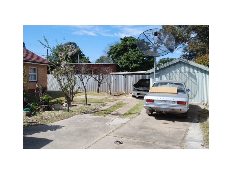 17 Richardson Street, Parafield Gardens SA 5107