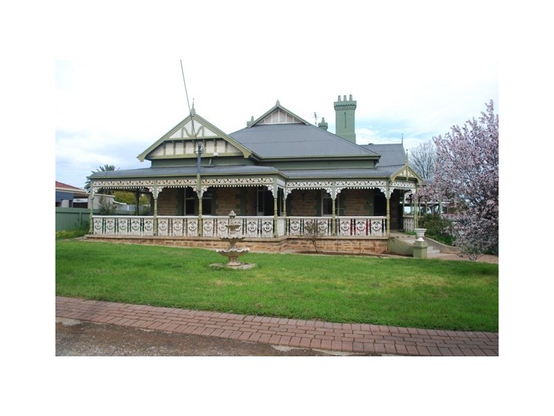 14 Clare Road, Kapunda SA 5373
