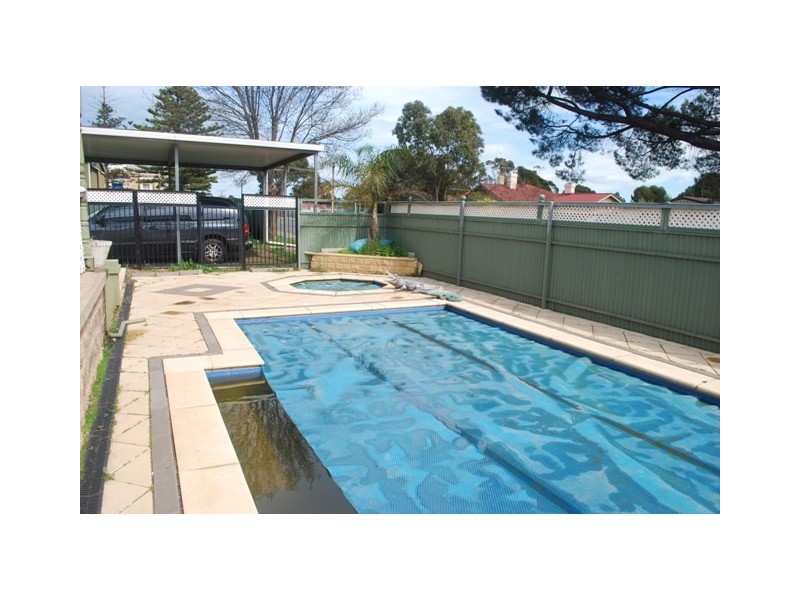 14 Clare Road, Kapunda SA 5373