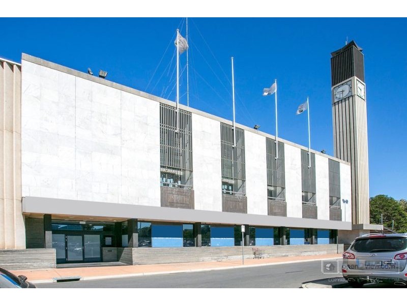 Clock Tower Playford Boulevard, Elizabeth SA 5112