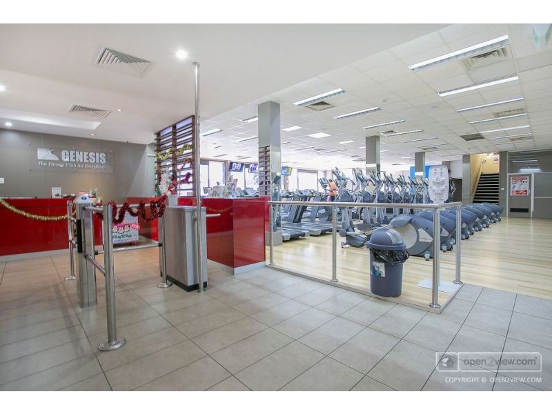 Clock Tower Playford Boulevard, Elizabeth SA 5112