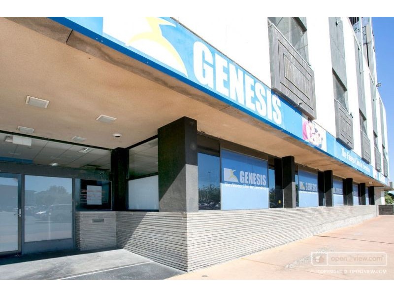 Clock Tower Playford Boulevard, Elizabeth SA 5112