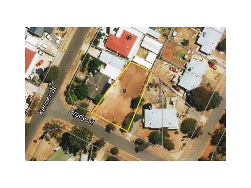 3 Brady Street, Elizabeth Downs SA 5113