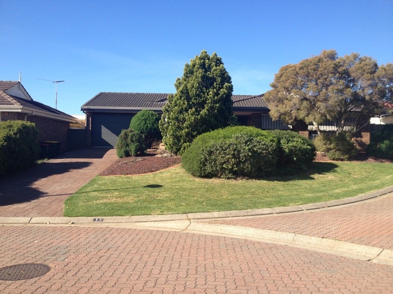 11 Marika Court, Salisbury East SA 5109