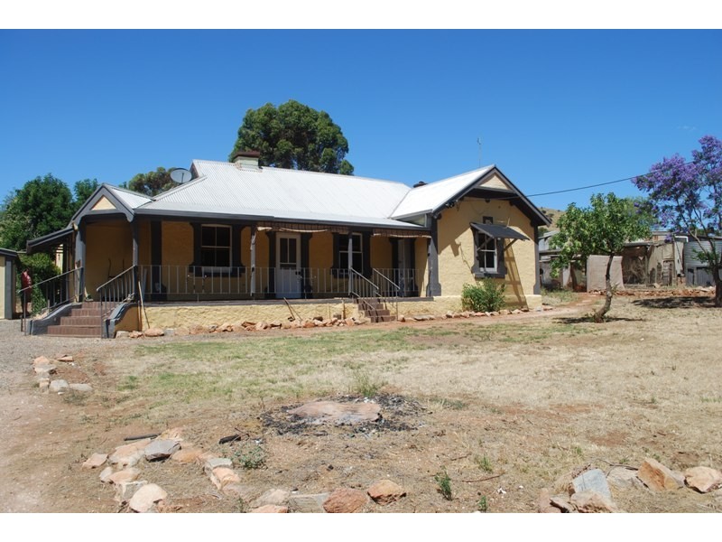 Lot 118 Palmer – Cookes Hill Road, Palmer SA 5237