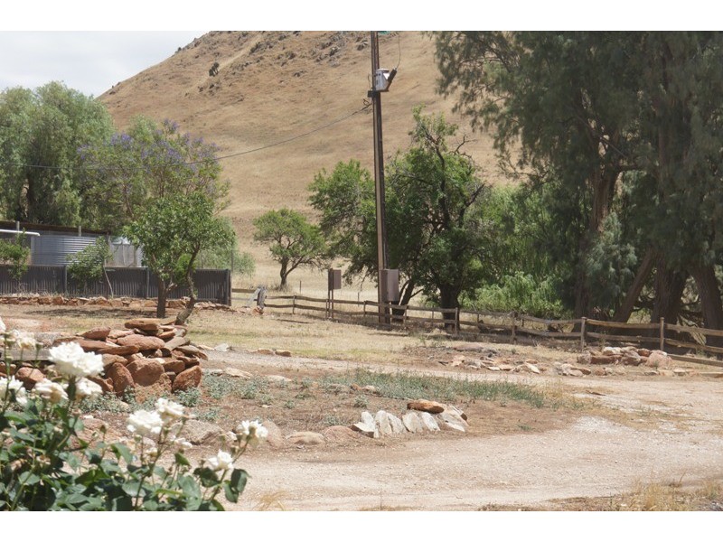 Lot 118 Palmer – Cookes Hill Road, Palmer SA 5237