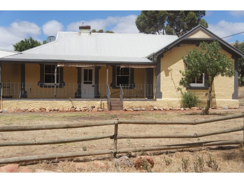 Lot 118 Palmer – Cookes Hill Road, Palmer SA 5237