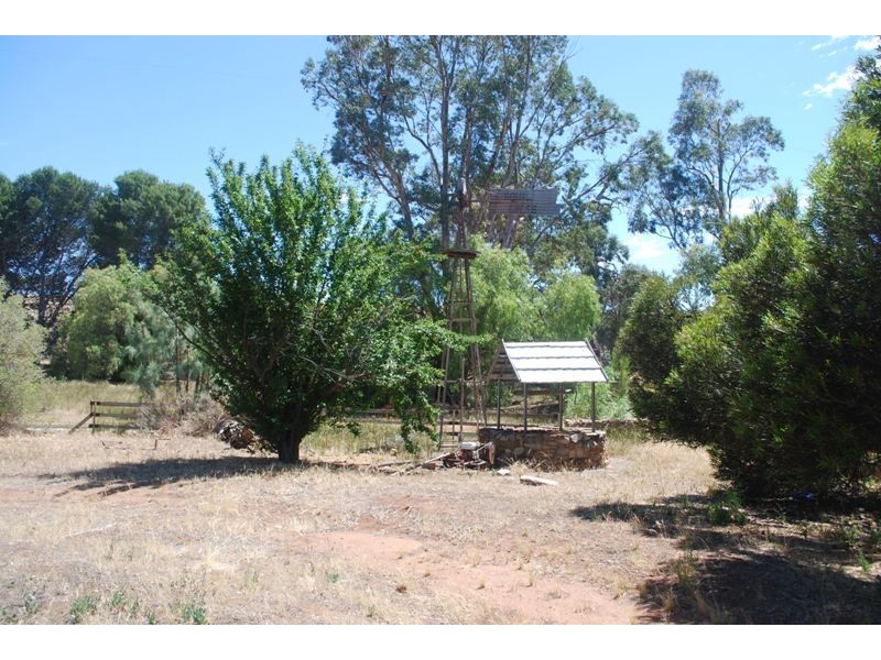 Lot 118 Palmer – Cookes Hill Road, Palmer SA 5237