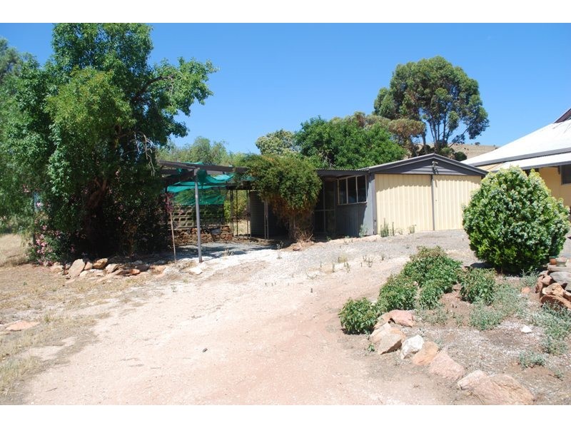 Lot 118 Palmer – Cookes Hill Road, Palmer SA 5237