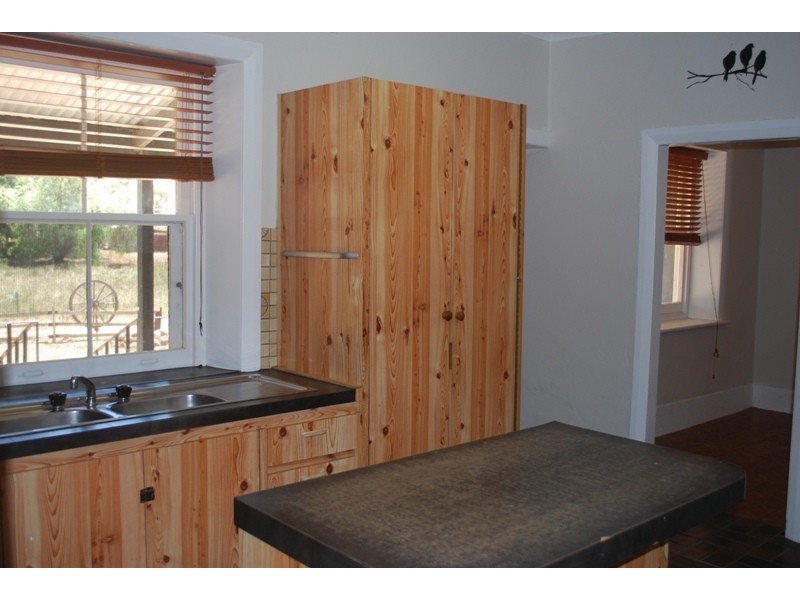 Lot 118 Palmer – Cookes Hill Road, Palmer SA 5237