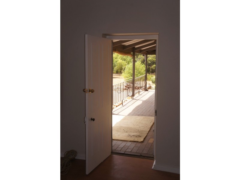 Lot 118 Palmer – Cookes Hill Road, Palmer SA 5237