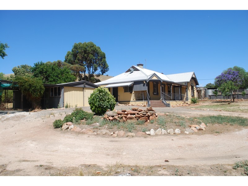 Lot 118 Palmer – Cookes Hill Road, Palmer SA 5237