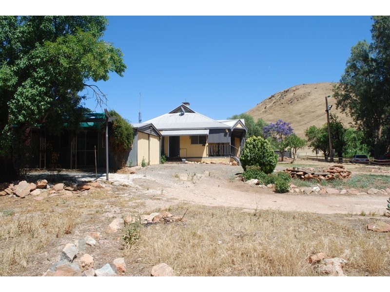 Lot 118 Palmer – Cookes Hill Road, Palmer SA 5237