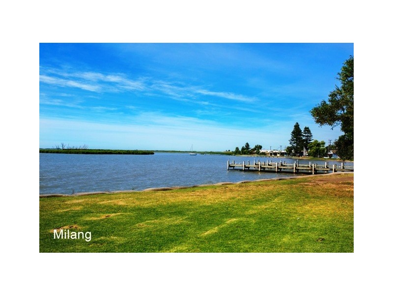 18 Watson St, Milang SA 5256