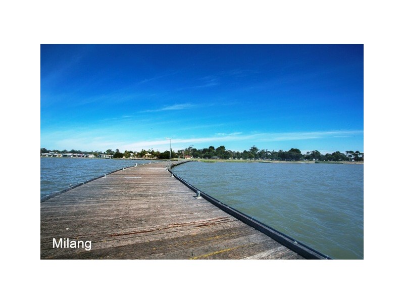 18 Watson St, Milang SA 5256