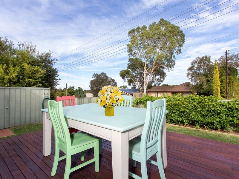 1 Tarni Street, Fairview Park SA 5126