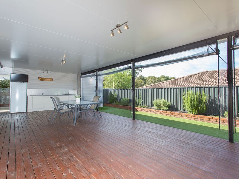 1 Tarni Street, Fairview Park SA 5126