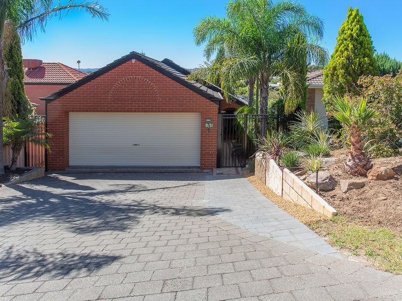 11/8 Pisani Court, Golden Grove SA 5125