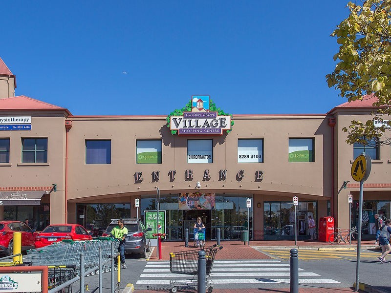 11/8 Pisani Court, Golden Grove SA 5125