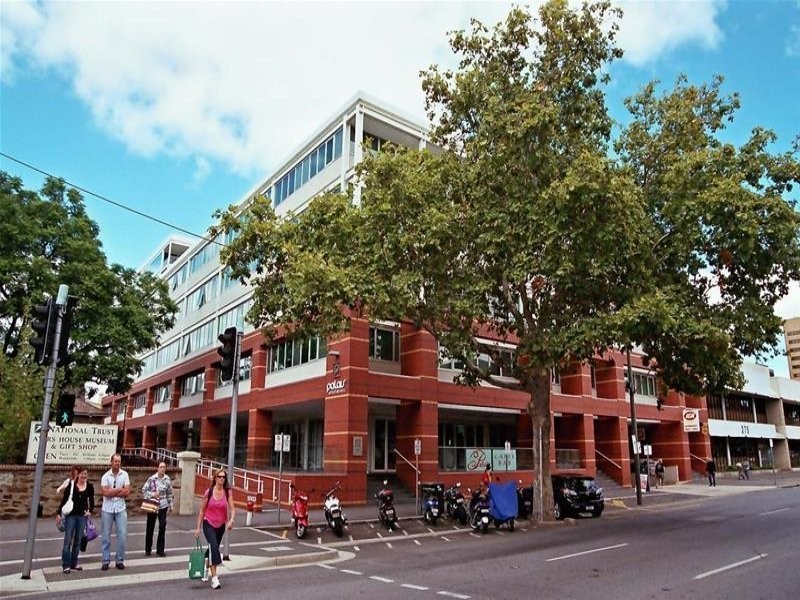 106/281-286 North Terrace, Adelaide SA 5000