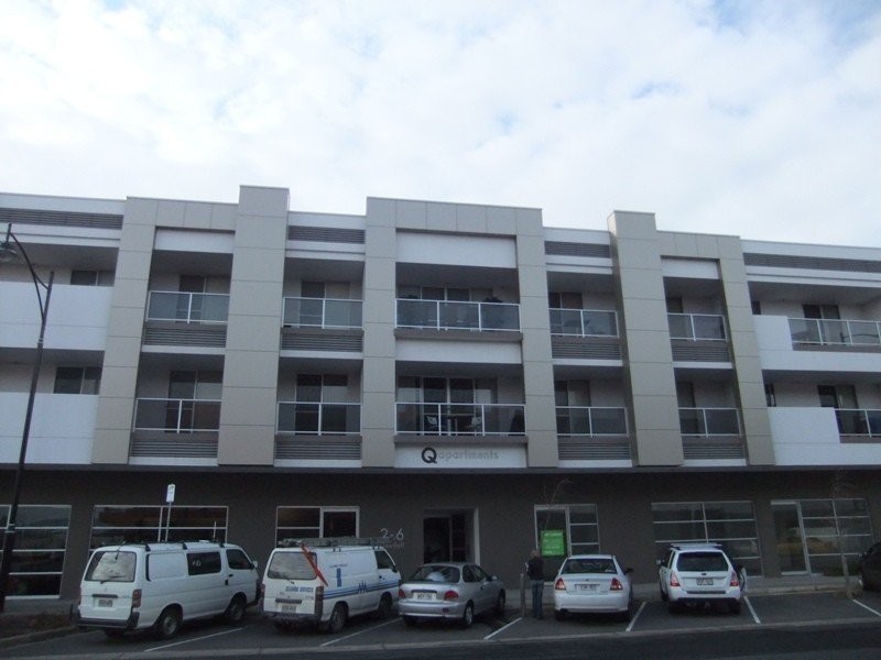 16/2-6 Goodall Parade, Mawson Lakes SA 5095