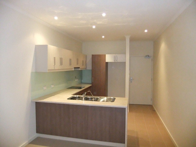 16/2-6 Goodall Parade, Mawson Lakes SA 5095