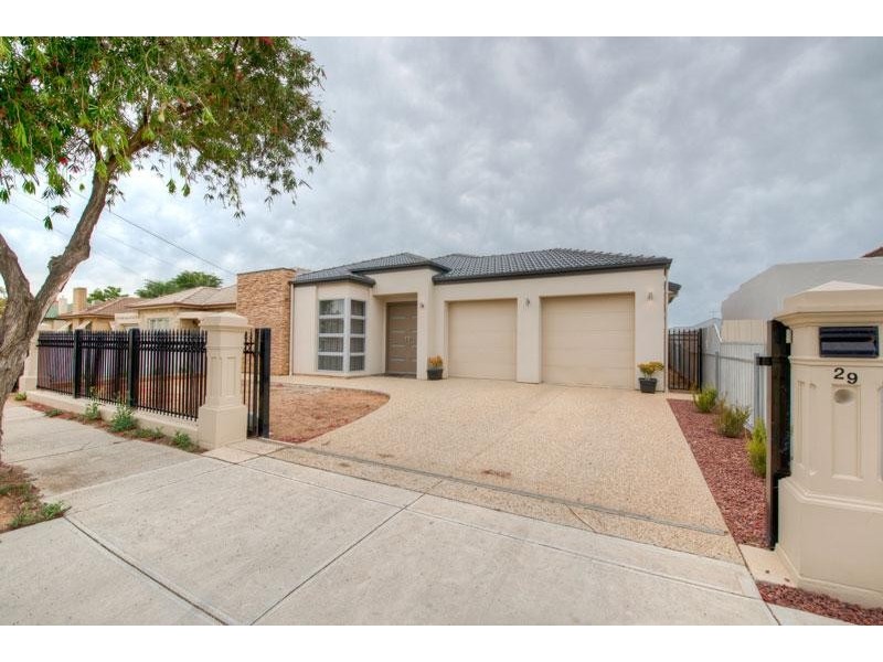 29 kitchener st, Kilburn SA 5084