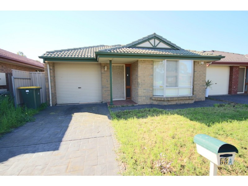 53a Andrew smith drive, Parafield Gardens SA 5107