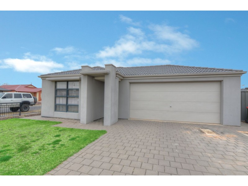38 Lonsdale Cres, Andrews Farm SA 5114