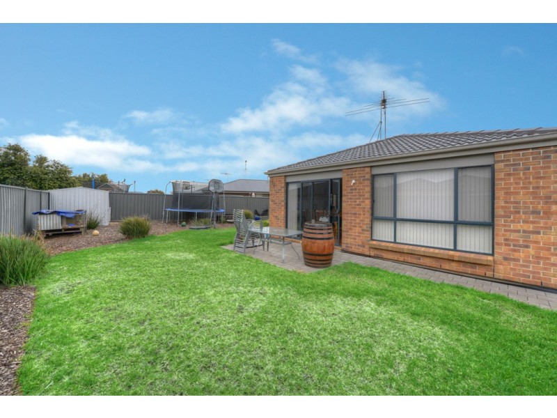 38 Lonsdale Cres, Andrews Farm SA 5114