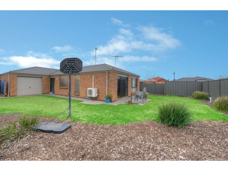 38 Lonsdale Cres, Andrews Farm SA 5114