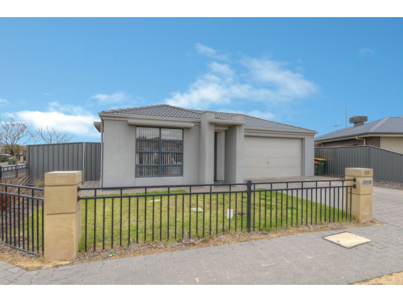 38 Lonsdale Cres, Andrews Farm SA 5114