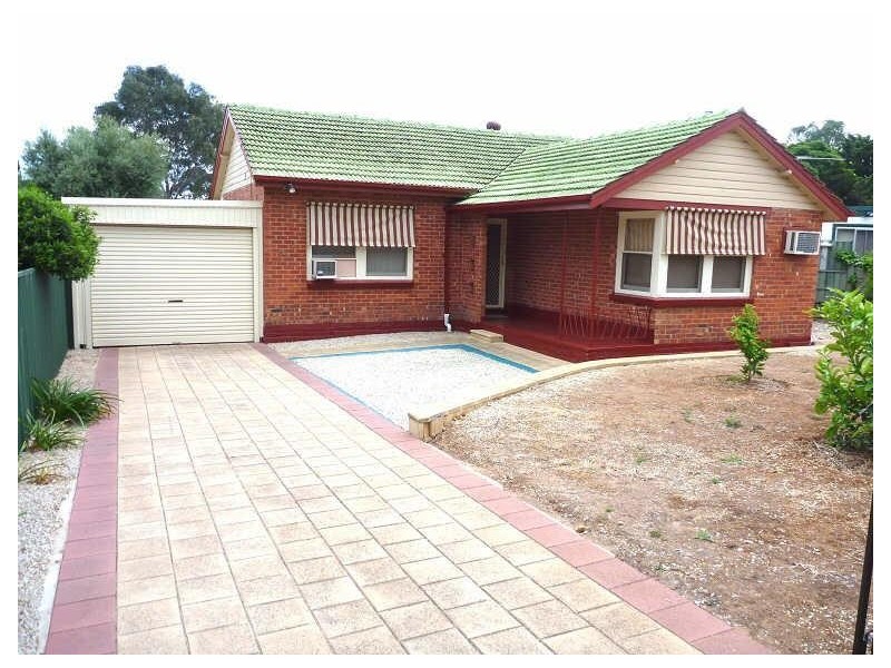 89 Midway rd, Elizabeth East SA 5112