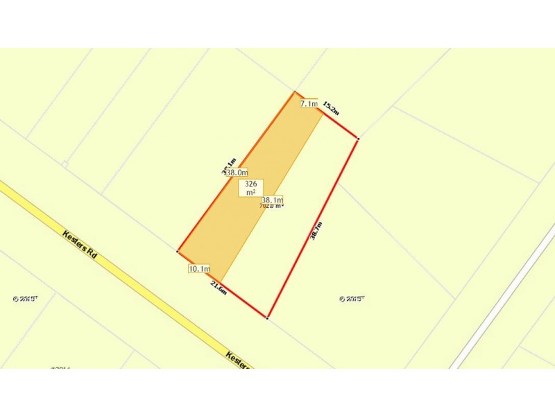 216 Kesters rd, Para Hills SA 5096