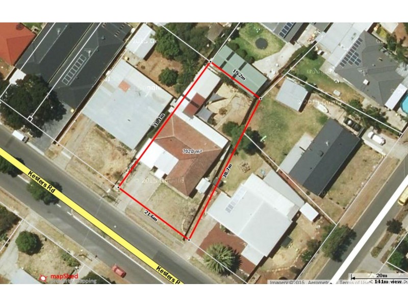 216 Kesters rd, Para Hills SA 5096