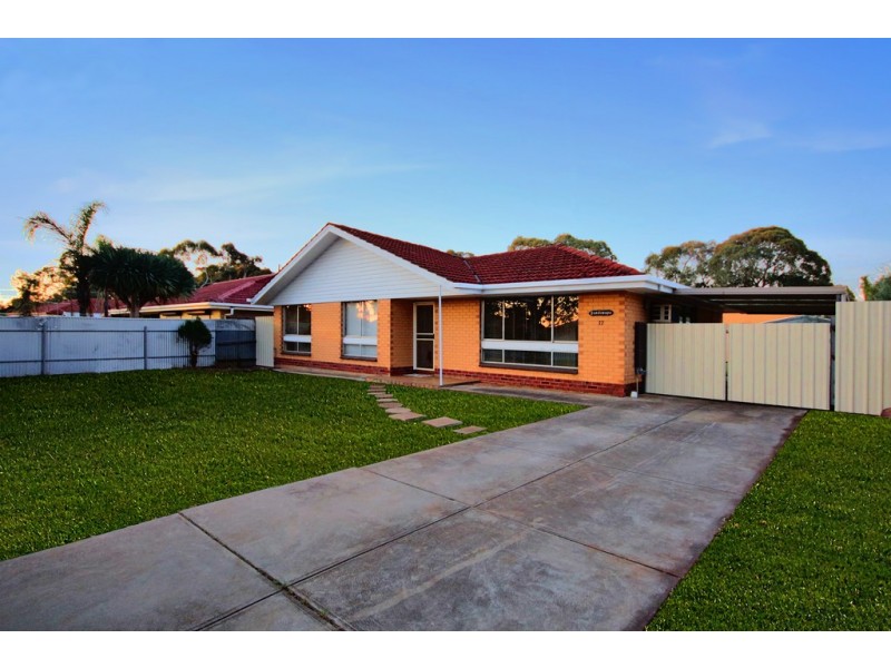 17 Walnut Ave, Parafield Gardens SA 5107