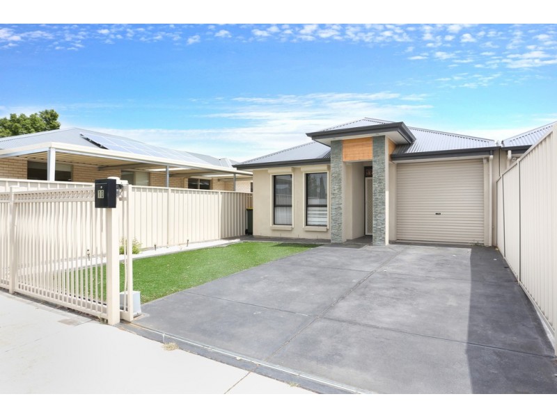 10 Hassell St, Kilkenny SA 5009