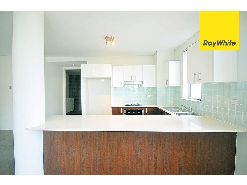 58/12-18 Bathurst Street, Liverpool NSW 2170