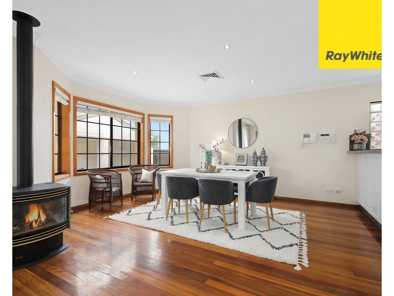 30 The Boulevarde, Lidcombe NSW 2141